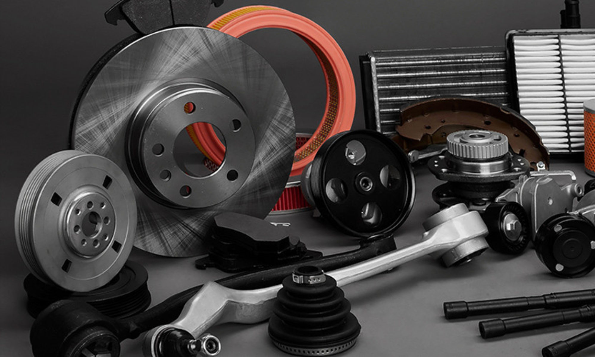 PRODAJA AUTO DELOVA Auto delovi AUTOSPAS